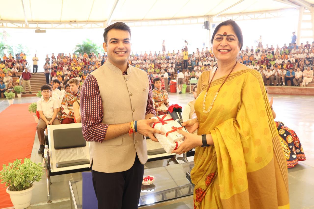 Indo-German Exchange 2026